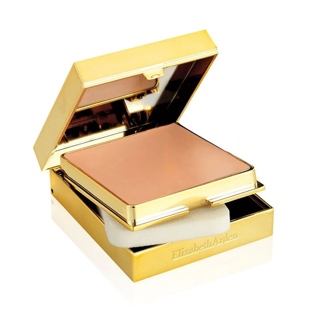 Elizabeth Arden Flawless Finish Sponge On Cream Makeup Foundation Softly Beige II 50