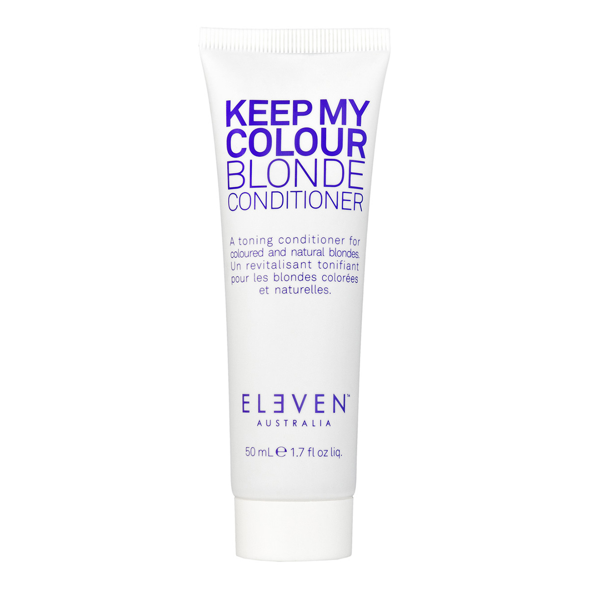 Eleven Australia Keep My Colour Blonde Conditioner 50ml Trial Size