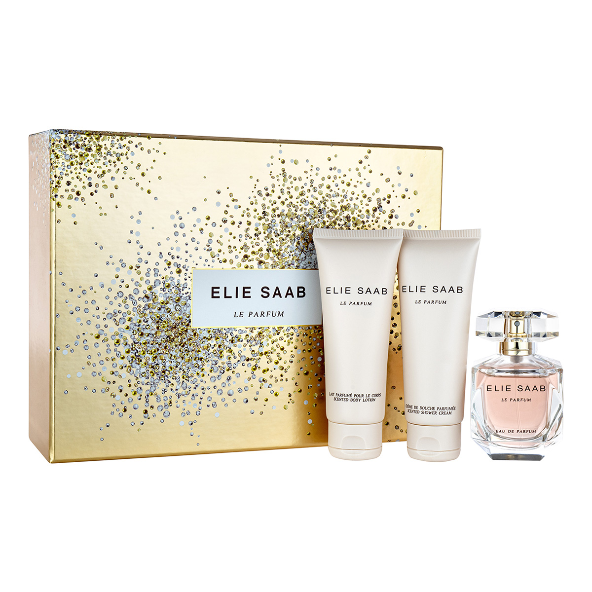 Elie Saab Le Parfum Eau de Parfum 50ml Gift Set