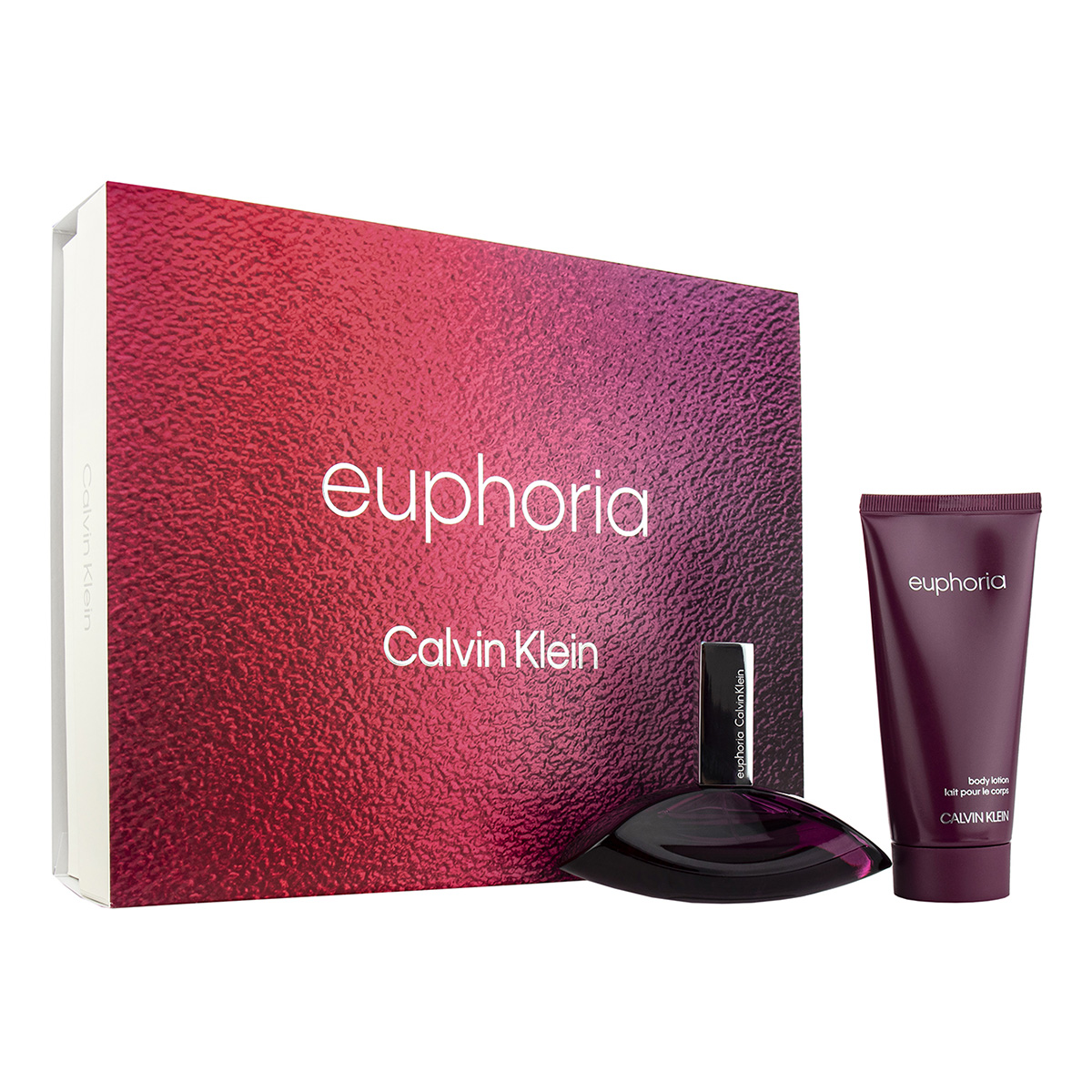 Calvin Klein Euphoria Femme Eau de Parfum 50ml Gift Set