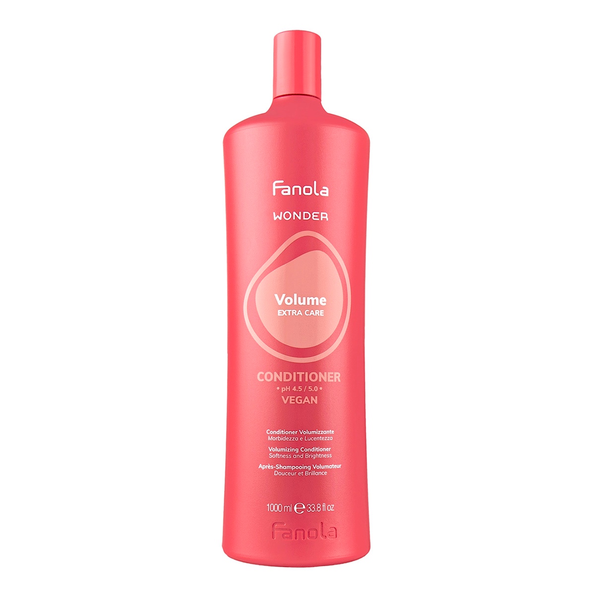 Fanola Wonder Volume Volumizing Conditioner 1000ml