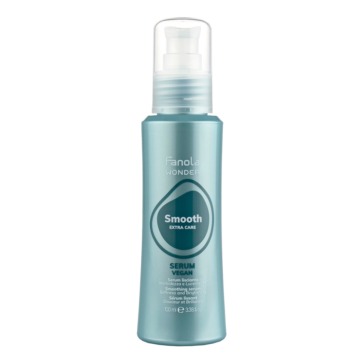 Fanola Wonder Smooth Smoothing Serum 100ml