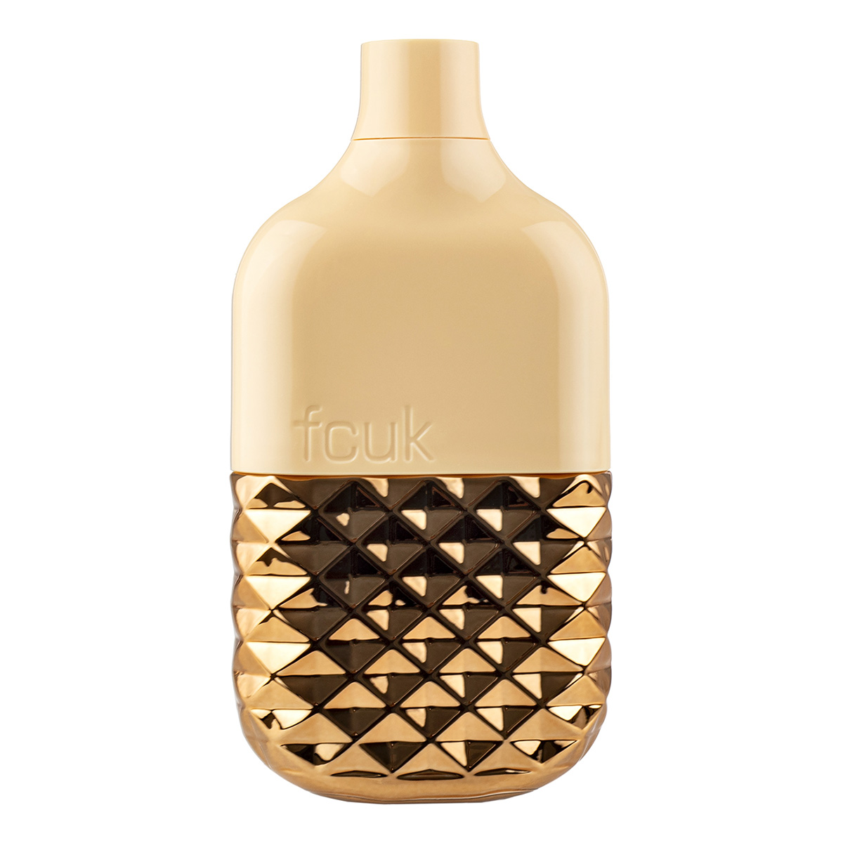 Fcuk Friction Oud Her Eau de Parfum Spray 100ml