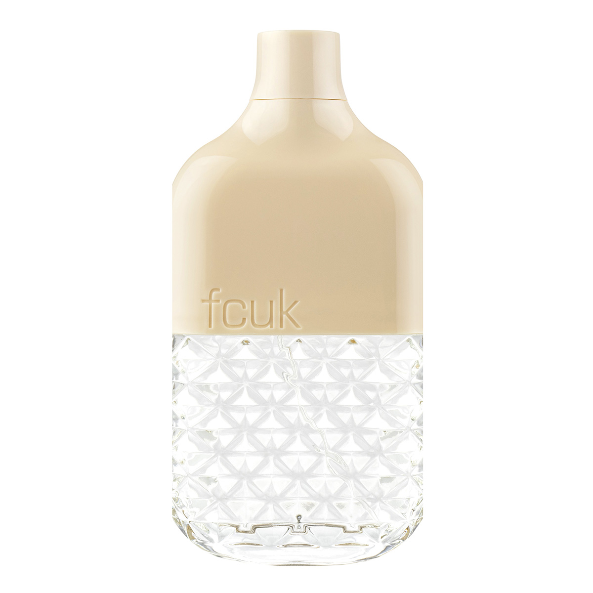 Fcuk Friction Her Eau de Parfum Spray 100ml