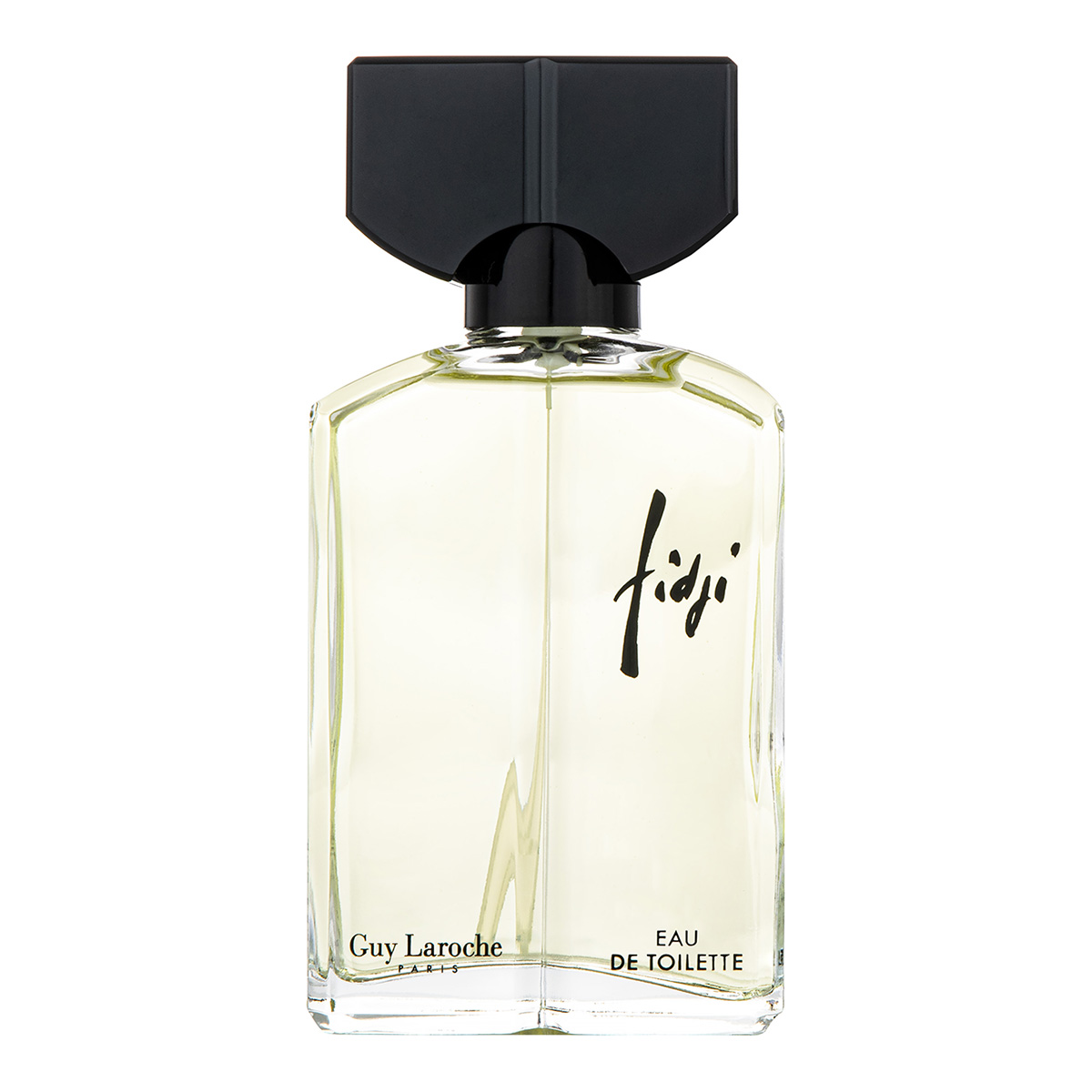 Guy Laroche Fidji Eau de Toilette Spray 100ml
