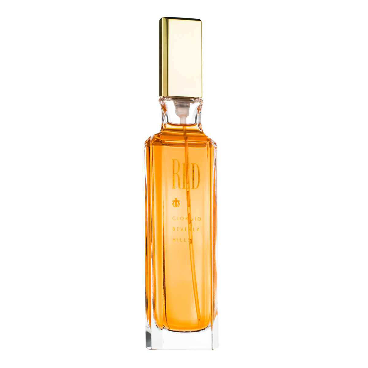 Giorgio Beverly Hills Giorgio Red Extraordinary Eau de Toilette Spray 90ml
