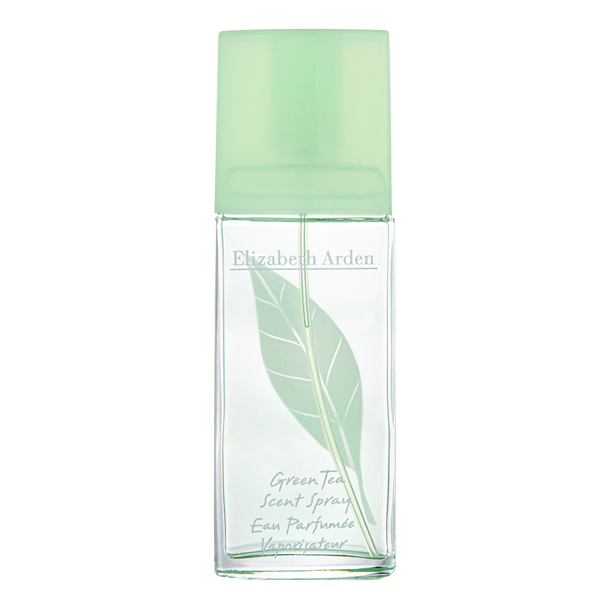 Elizabeth Arden Green Tea Eau de Parfum Spray 50ml