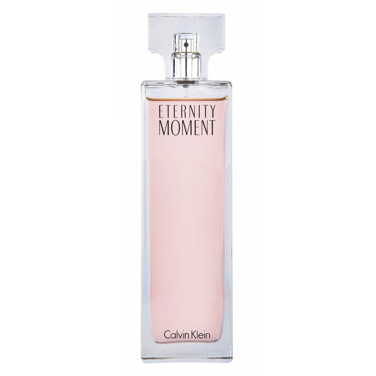 Calvin Klein Eternity Moment Eau de Parfum Spray 100ml