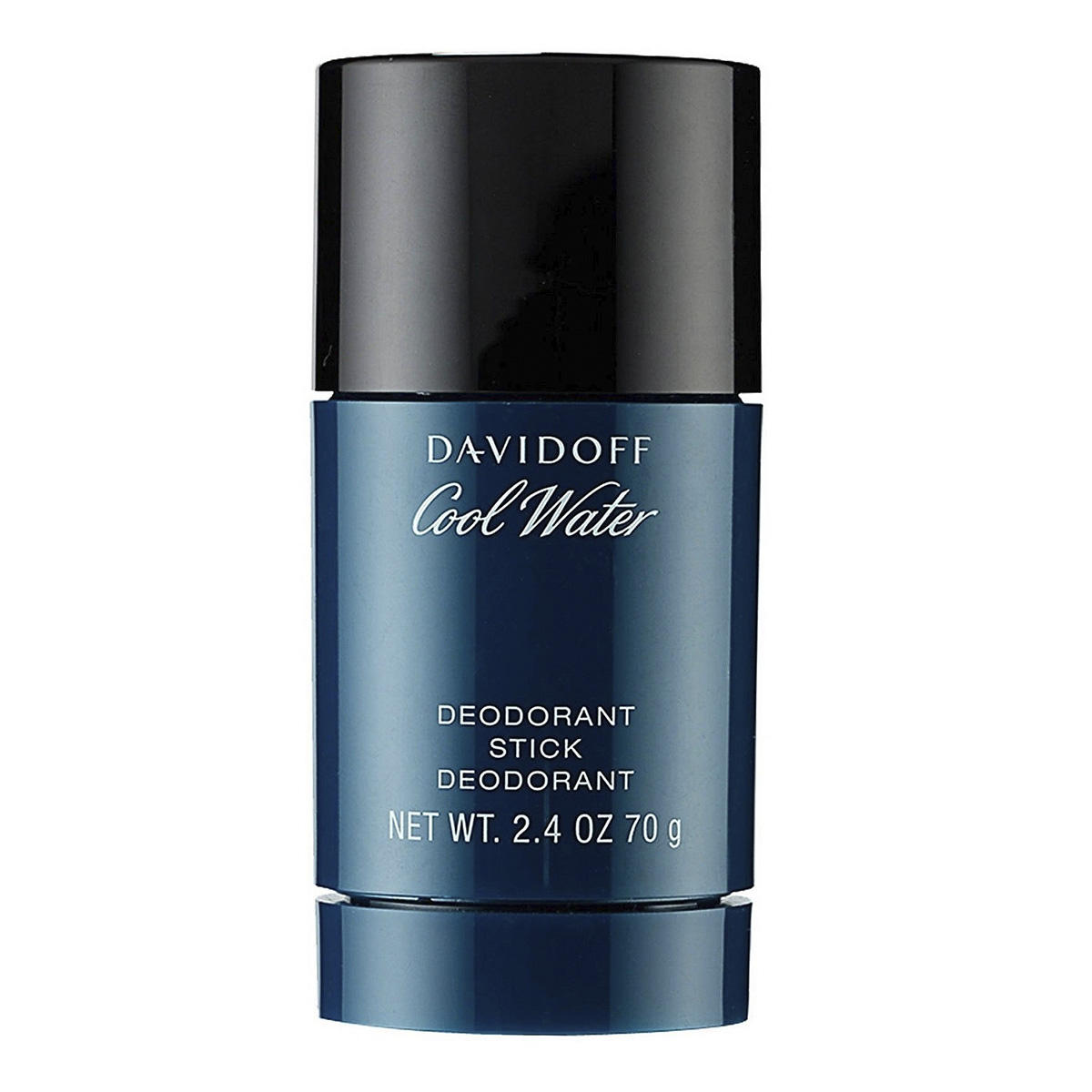 Davidoff Cool Water For Men Deodorant Stick 70g