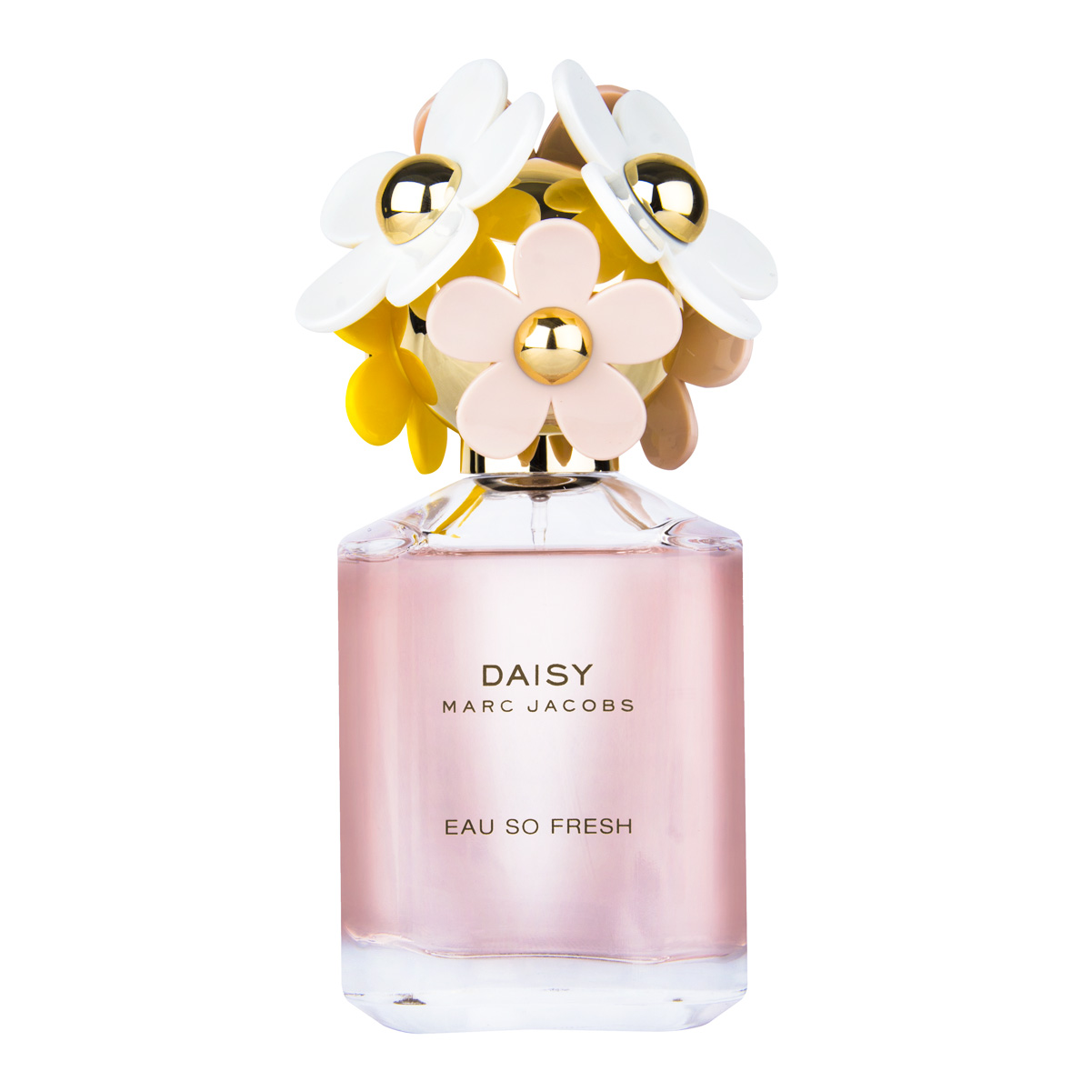 Marc Jacobs Daisy Eau So Fresh Eau de Toilette Spray 75ml
