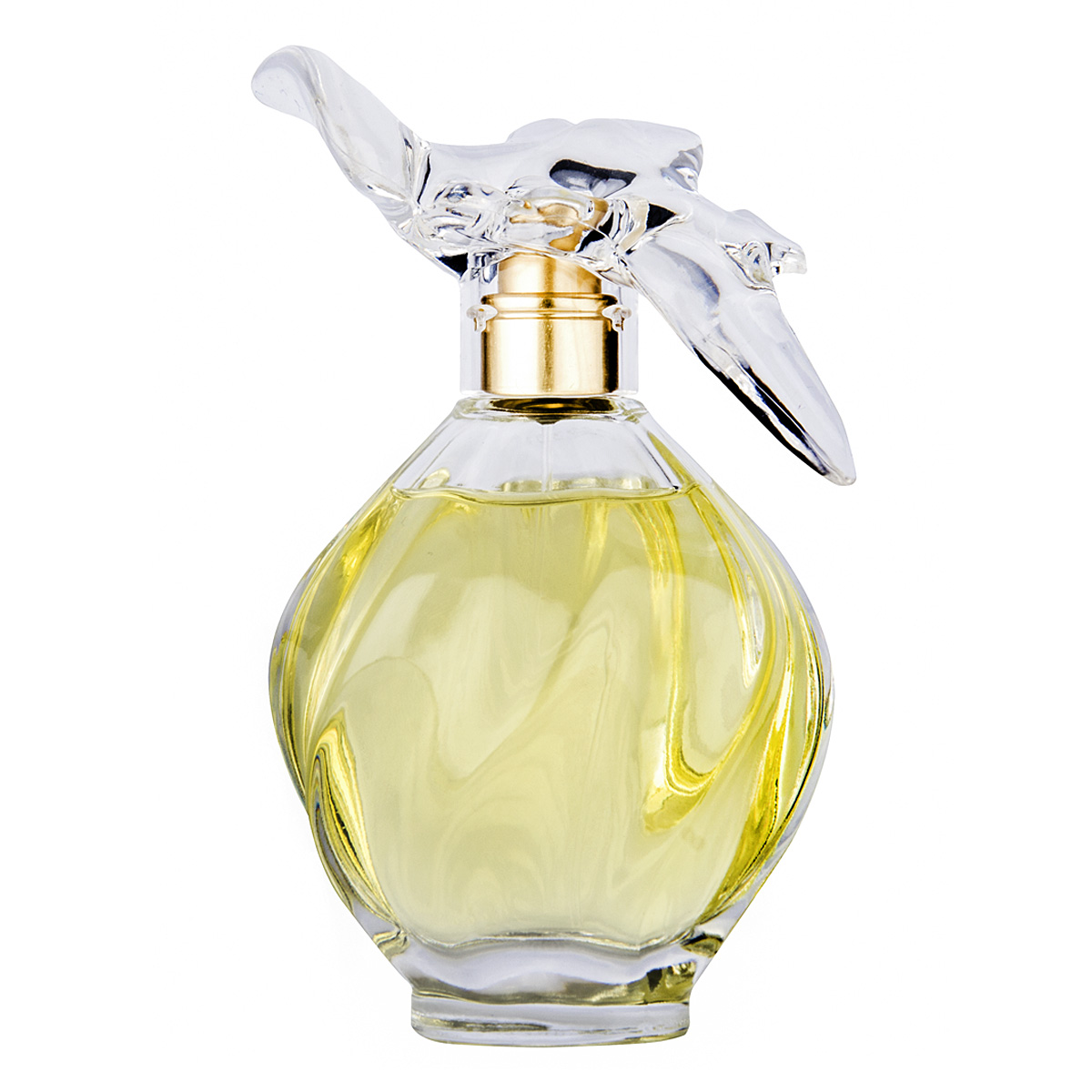 Nina Ricci L'air du Temps Eau de Toilette Spray 100ml