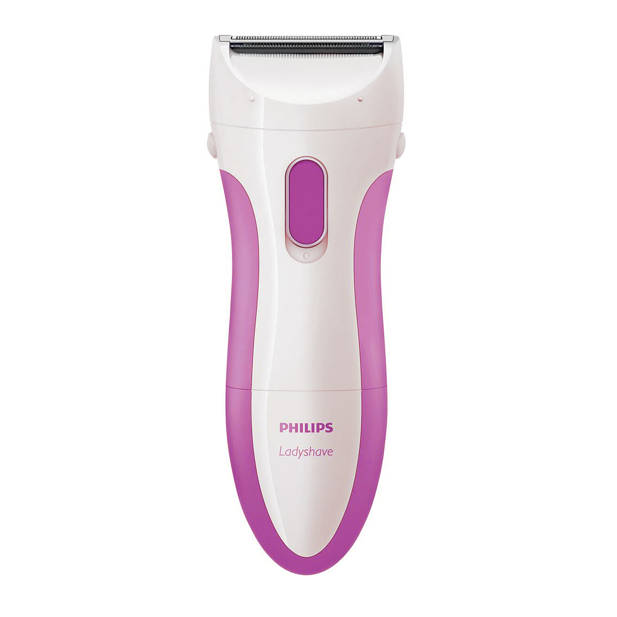 Philips Ladyshave Battery Operated Ladies Shaver HP6341