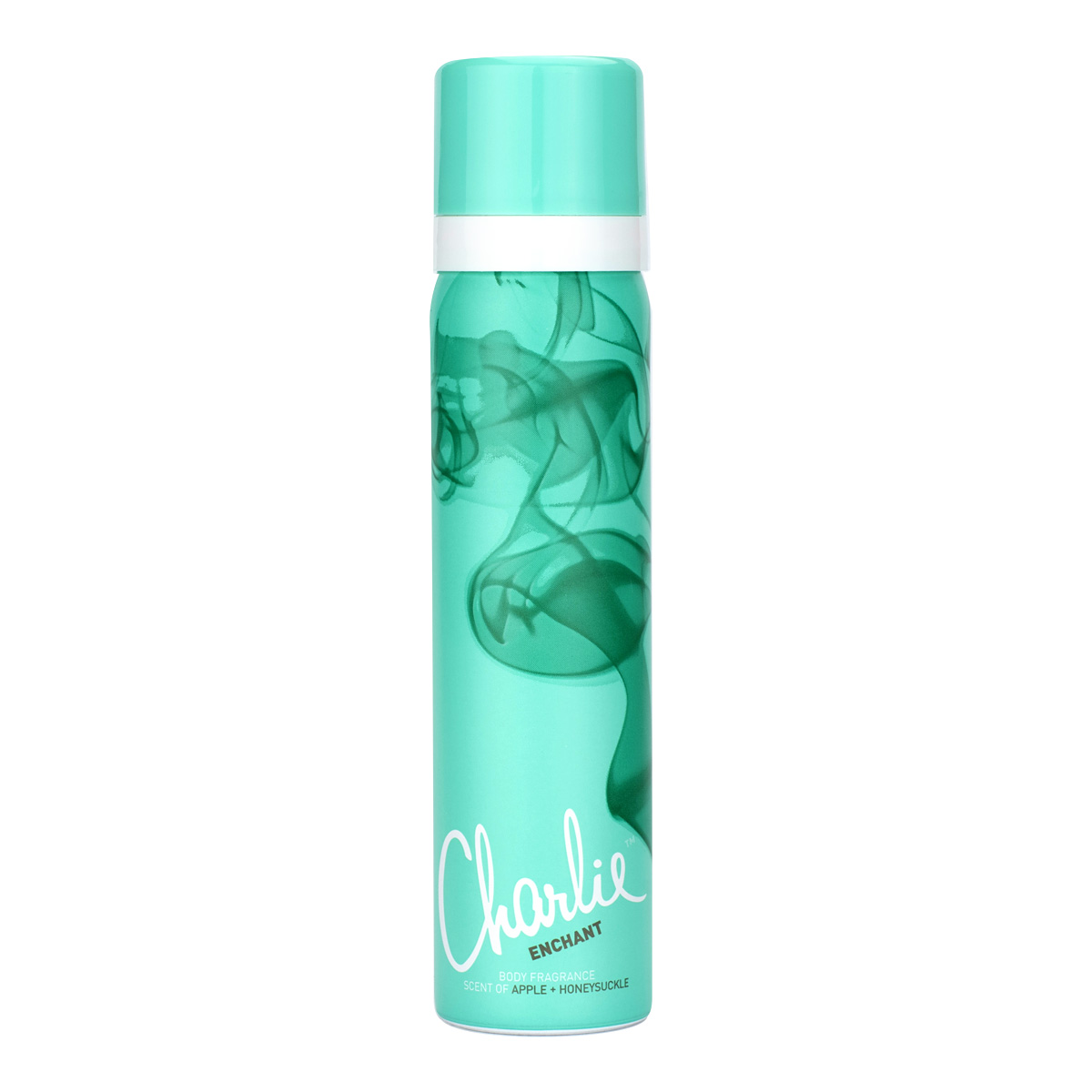 Revlon Charlie Enchant Body Spray 75ml