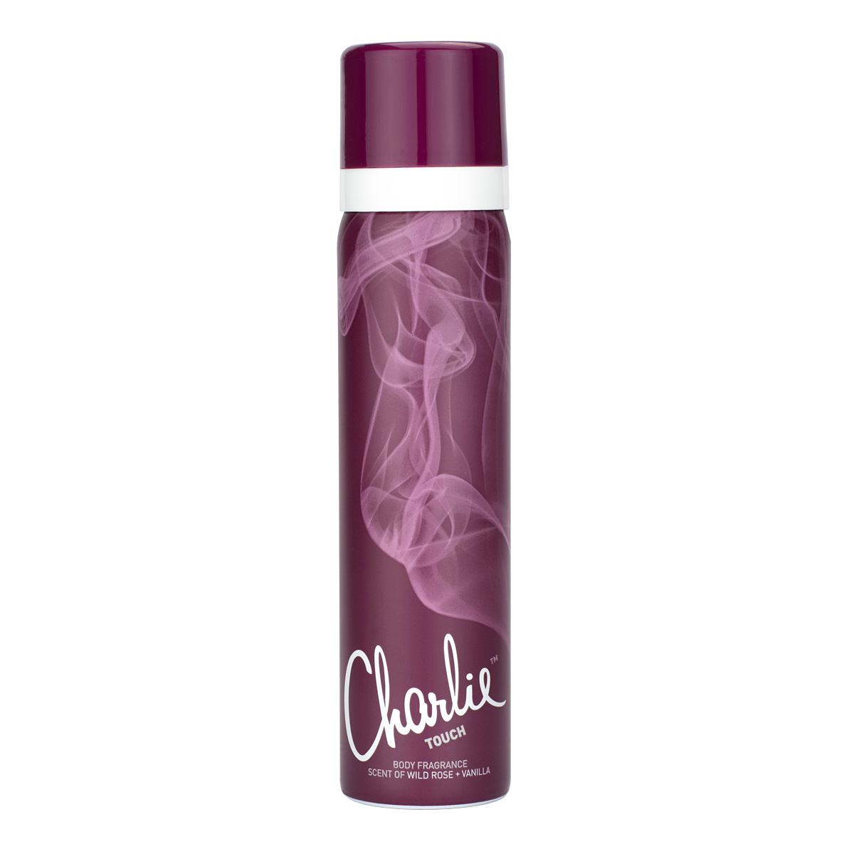 Revlon Charlie Touch Body Spray 75ml