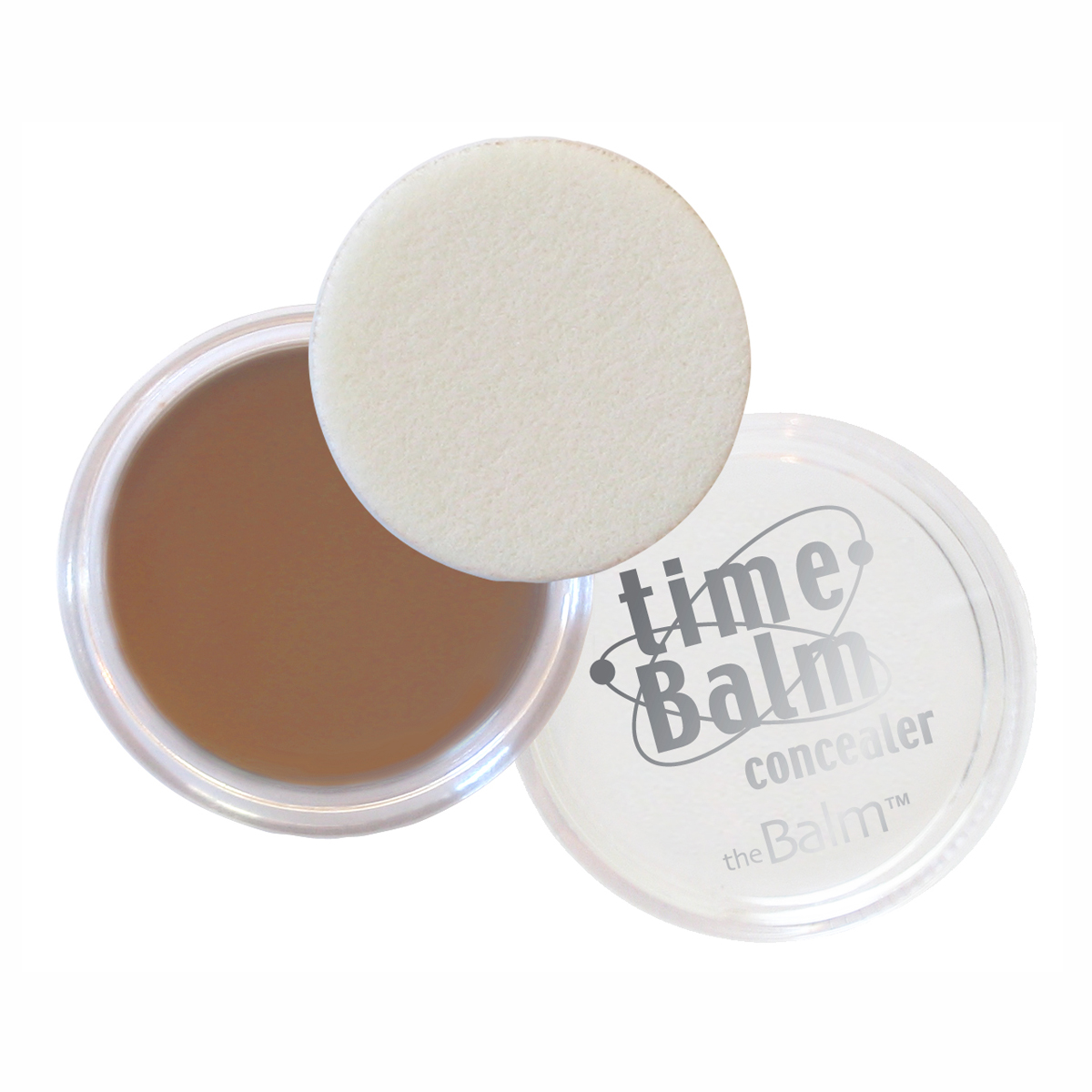 The Balm Time Balm Concealer 7.5g Dark