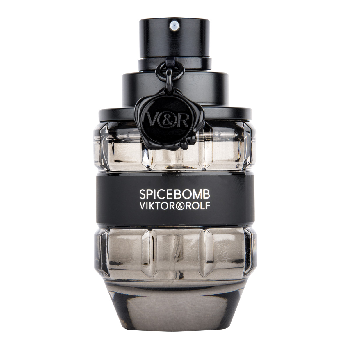 Viktor & Rolf Spicebomb For Men Eau de Toilette Spray 50ml