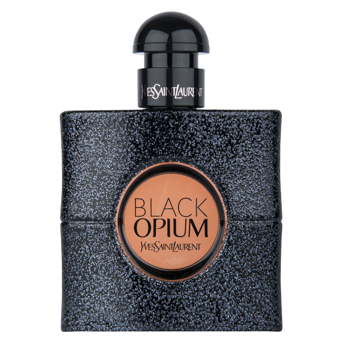 Yves Saint Laurent Black Opium Eau de Parfum Spray 50ml
