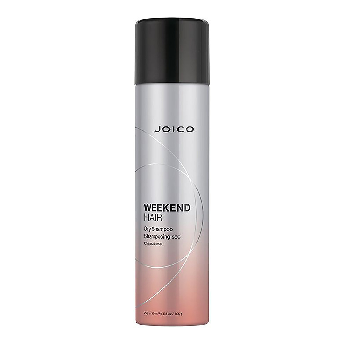 Joico Weekend Hair Dry Shampoo 155g