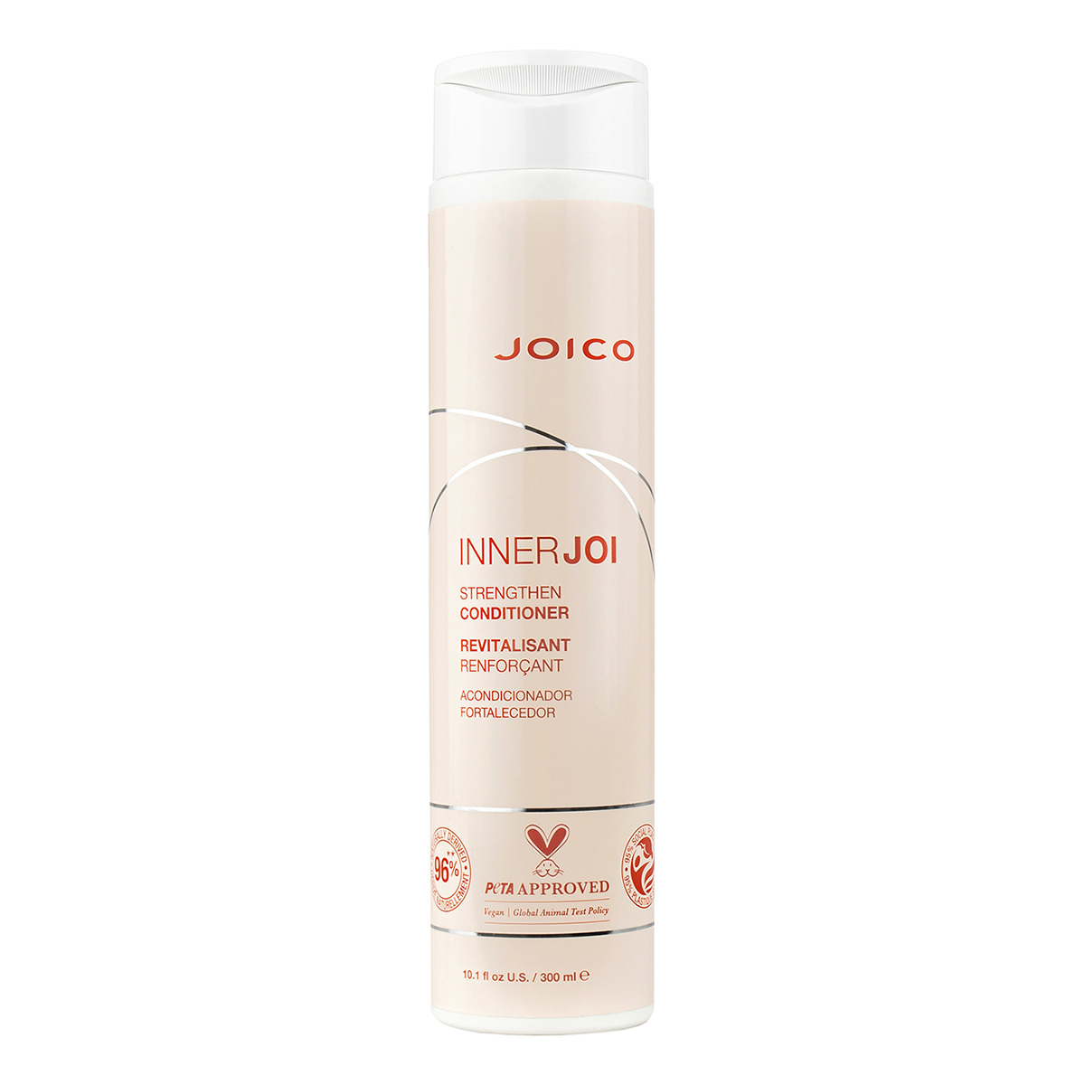 Joico InnerJoi Strengthen Conditioner 300ml