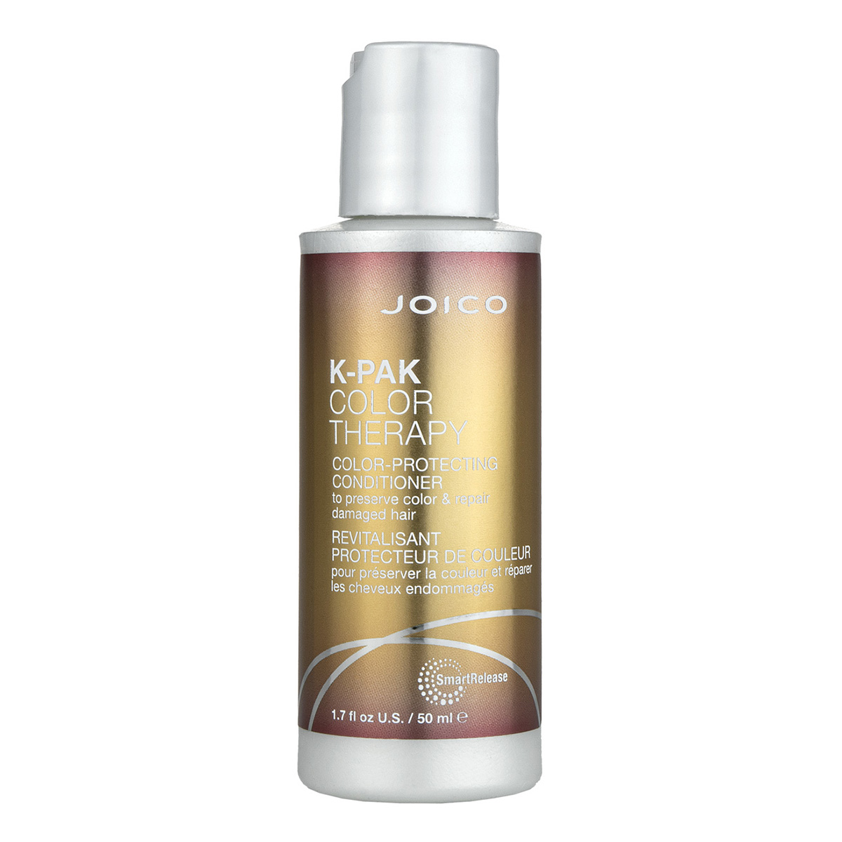 Joico K-Pak Color Therapy Color Protecting Conditioner 50ml Travel Size