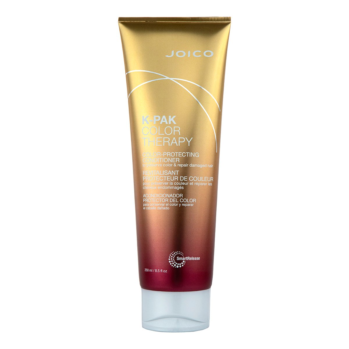 Joico K-Pak Color Therapy Color Protecting Conditioner 250ml to Preserve Colour & Repair Damaged Hair
