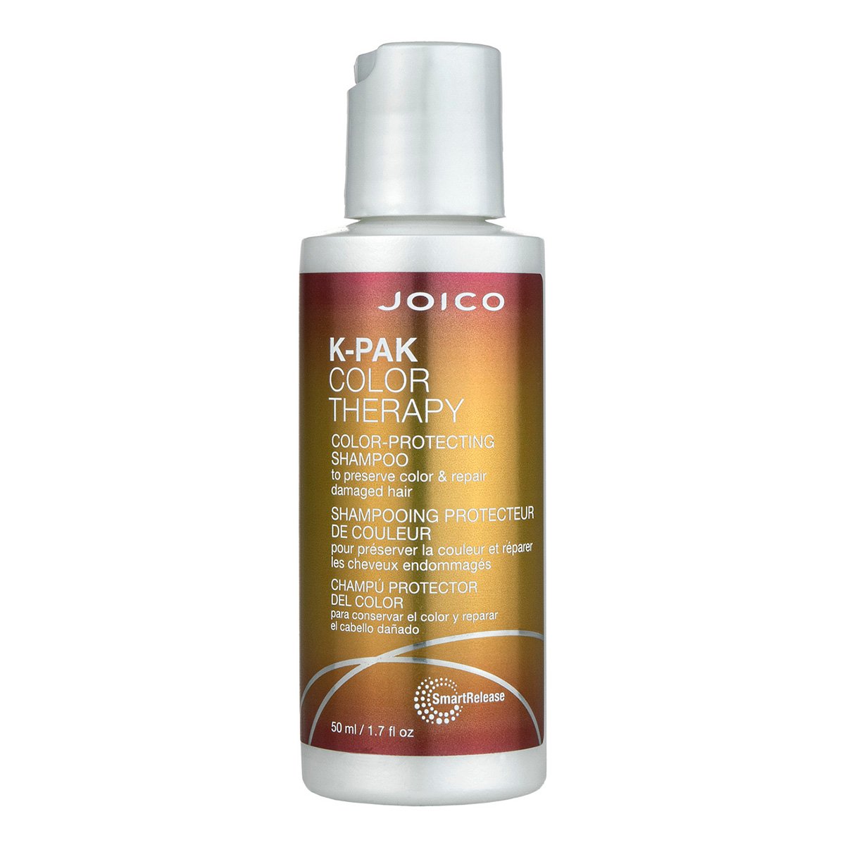 Joico K-Pak Color Therapy Color Protecting Shampoo 50ml Travel Size