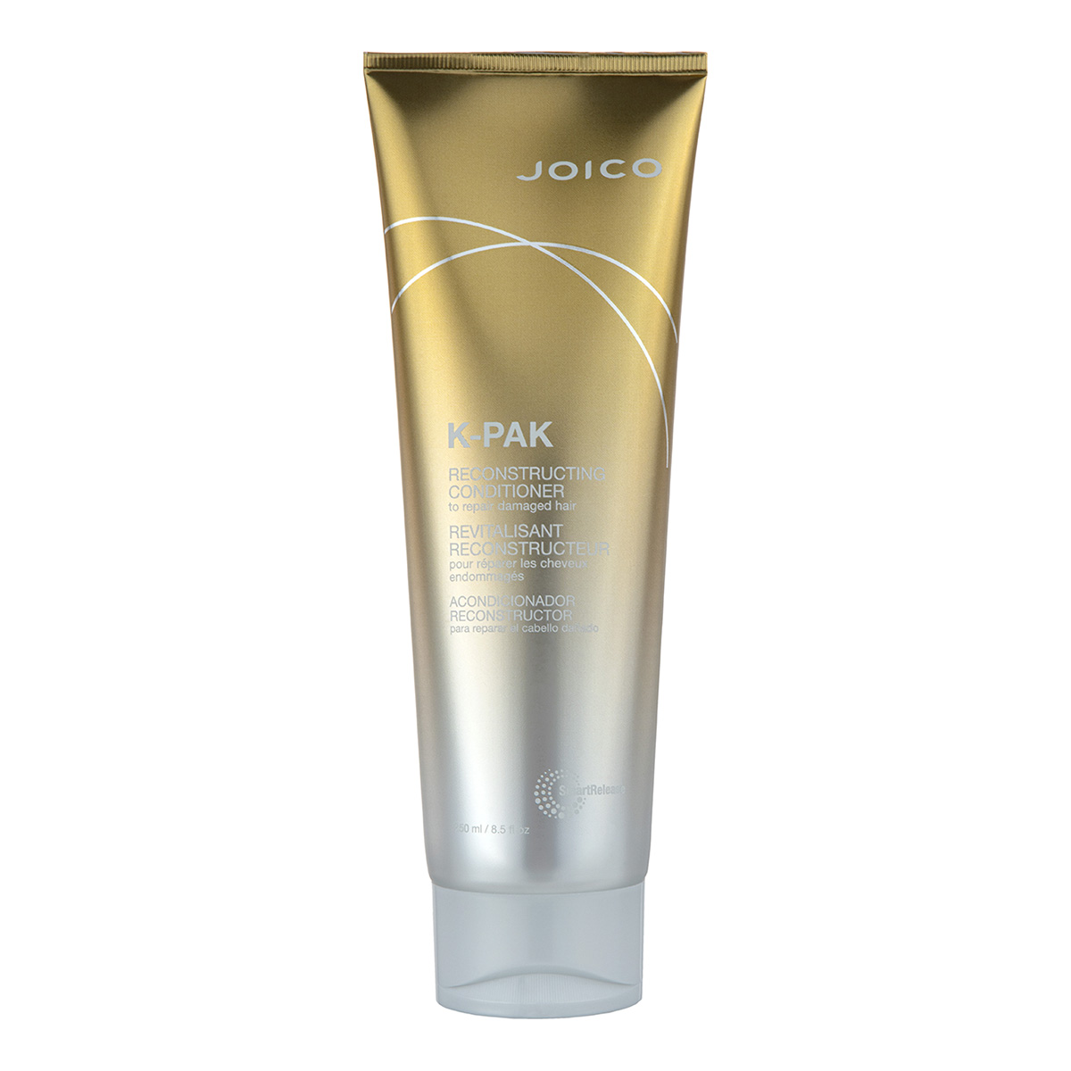 Joico K-Pak Reconstructing Conditioner 250ml to Repair Damaged Hair