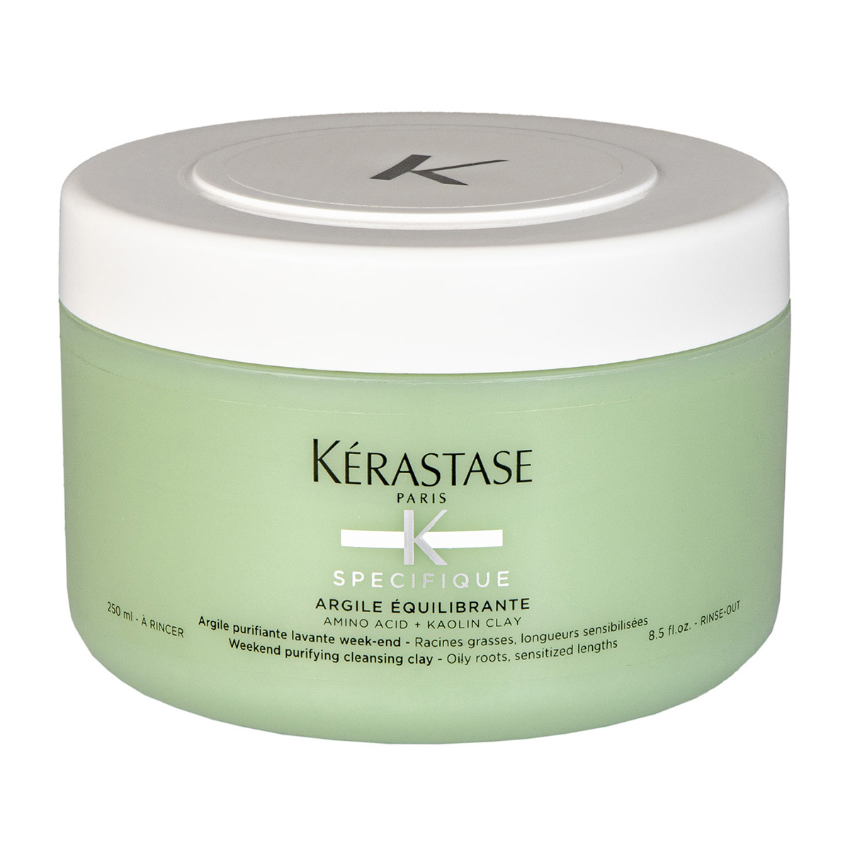 Kerastase Specifique Argile Equilibrante Purifying Cleansing Clay 250ml