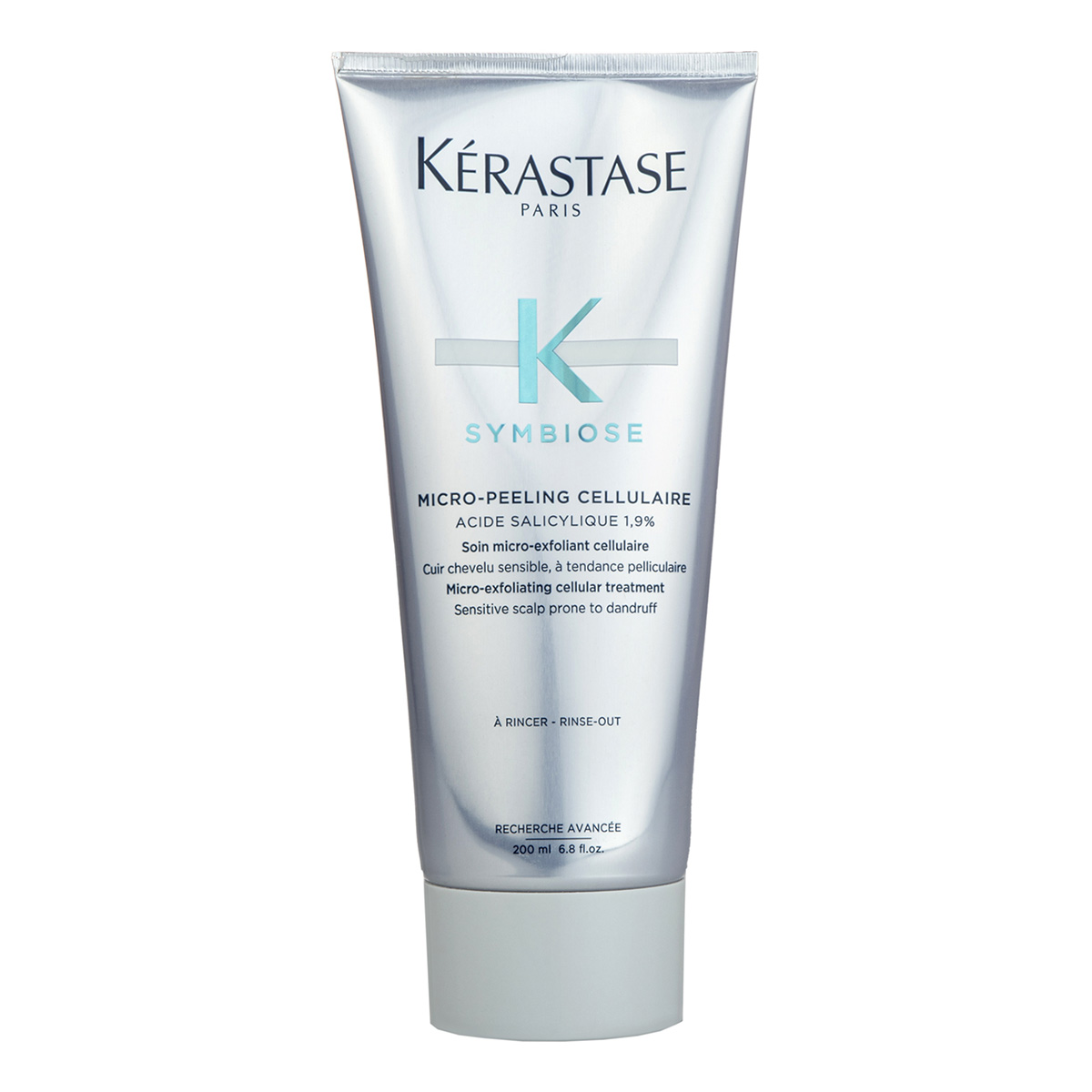 Kerastase Symbiose Micro Peeling Cellulaire Treatment 200ml