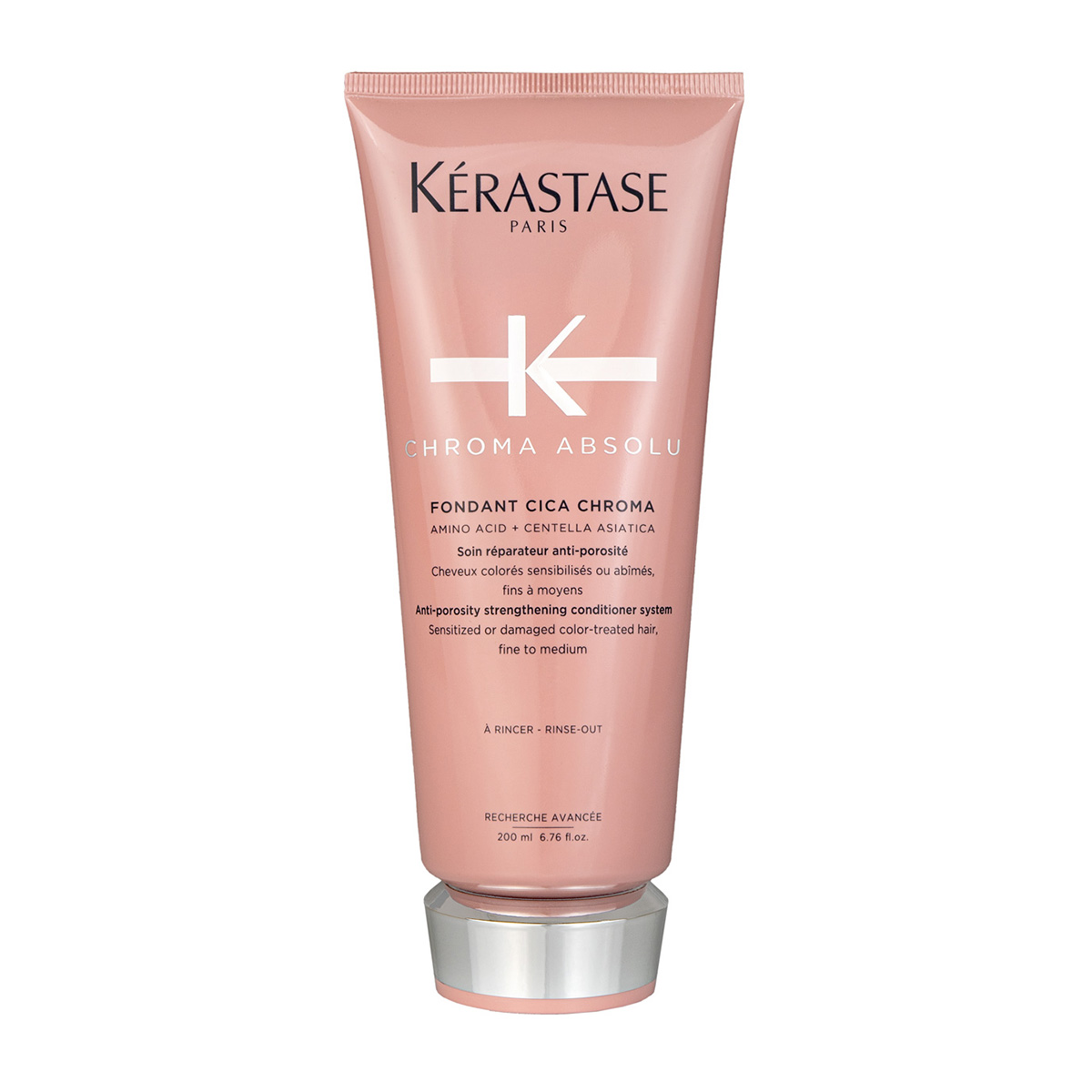 Kerastase Chroma Absolu Fondant Cica Chroma Conditioner 200ml