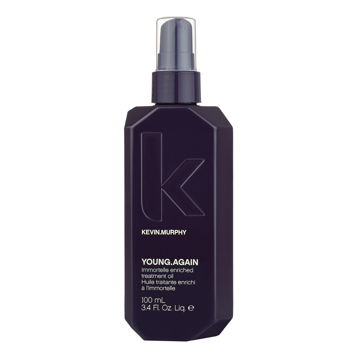 Kevin Murphy Young Again Oil Immortelle Enriched Treatment 100ml