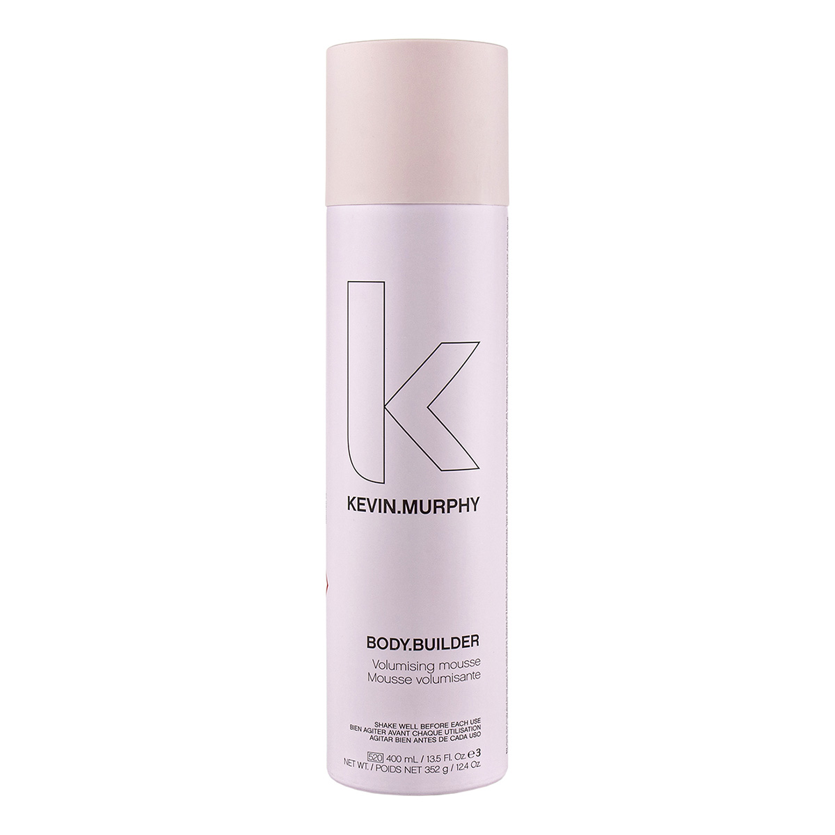 Kevin Murphy Body Builder Volumising Mousse 400ml