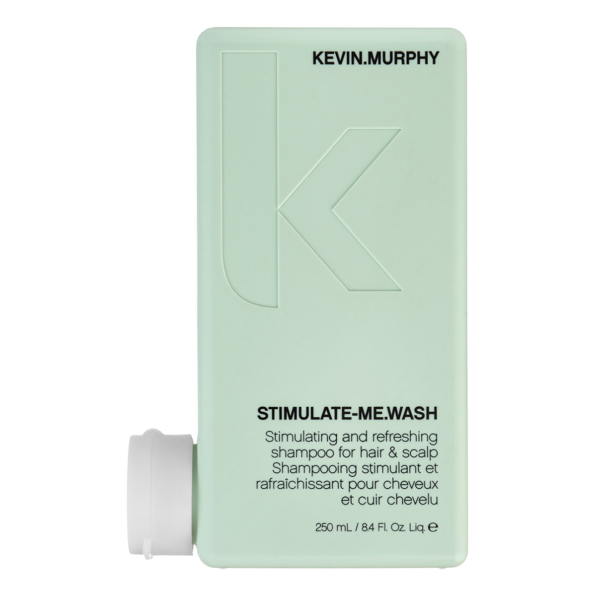Kevin Murphy Stimulate Me Wash Stimulating and Refreshing Shampoo 250ml