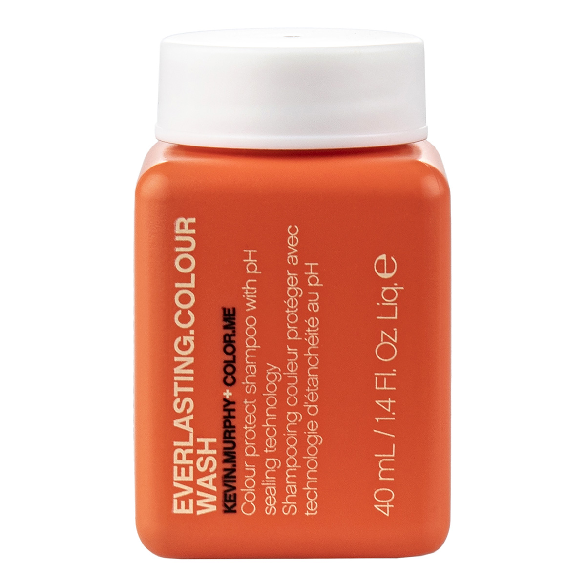 Kevin Murphy Everlasting Color Wash Colour Protect Shampoo 40ml Travel Size