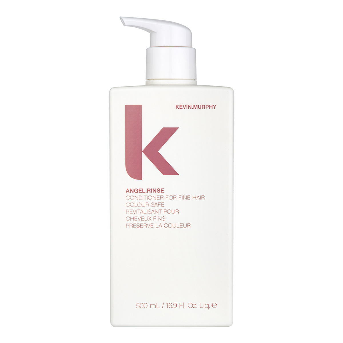Kevin Murphy Angel Rinse Conditioner 500ml For Fine Coloured Hair