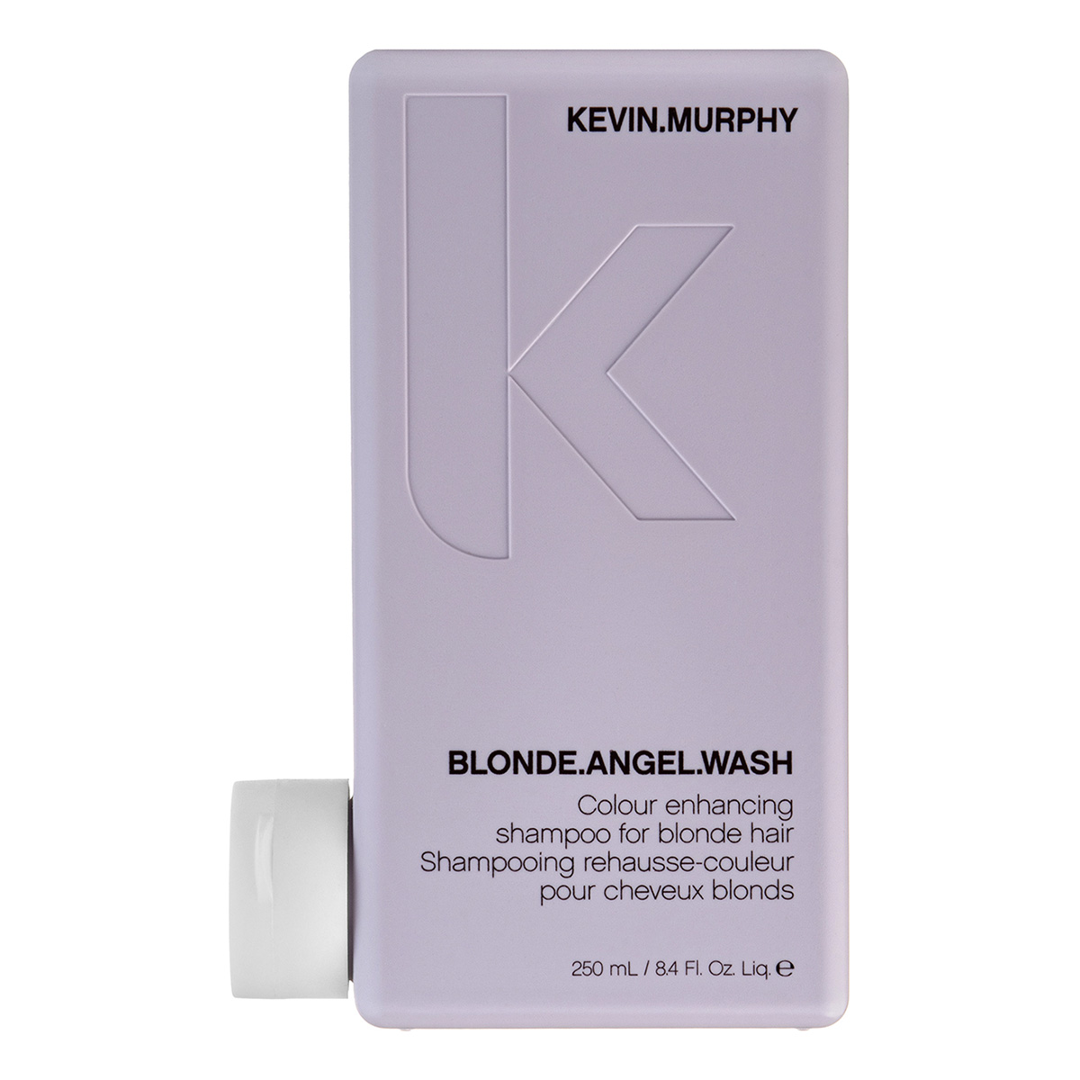 Kevin Murphy Blonde Angel Wash Colour Enhancing Shampoo For Blonde Hair 250ml