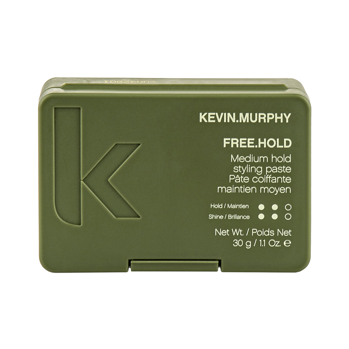 Kevin Murphy Free Hold Medium Hold Styling Paste 30g