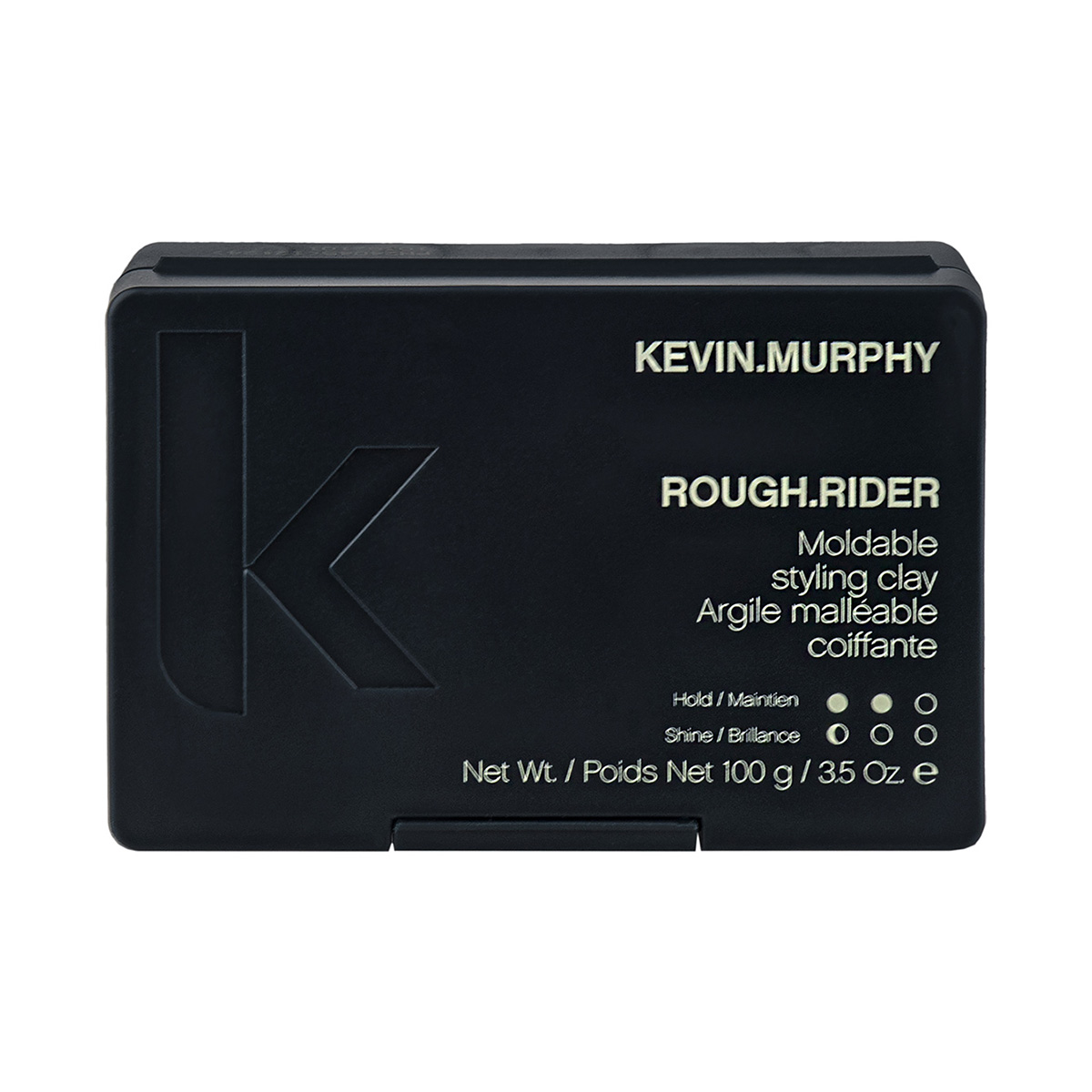 Kevin Murphy Rough Rider Moldable Styling Clay 100g
