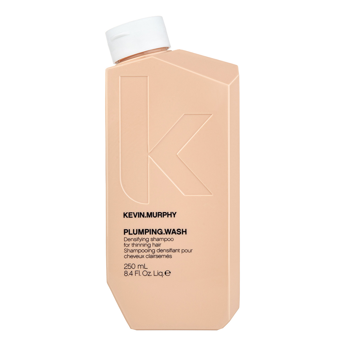 Kevin Murphy Plumping Wash Densifying Shampoo 250ml For Thinning Hair