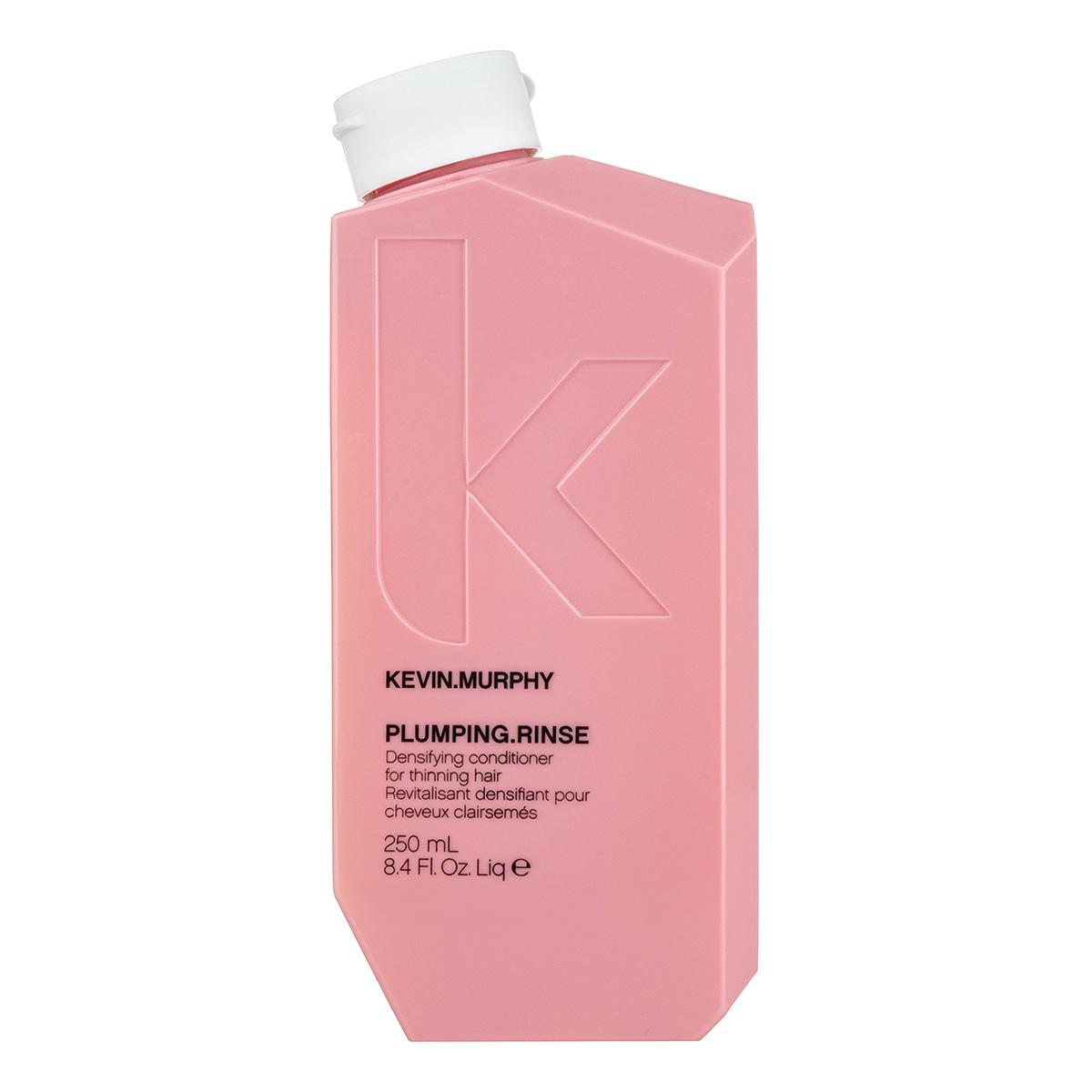 Kevin Murphy Plumping Rinse Densifying Conditioner 250ml For Thinning Hair