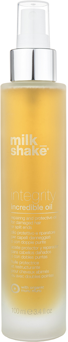 Milk Shake Integrity Incredible Oil Repairing & Protective 100ml