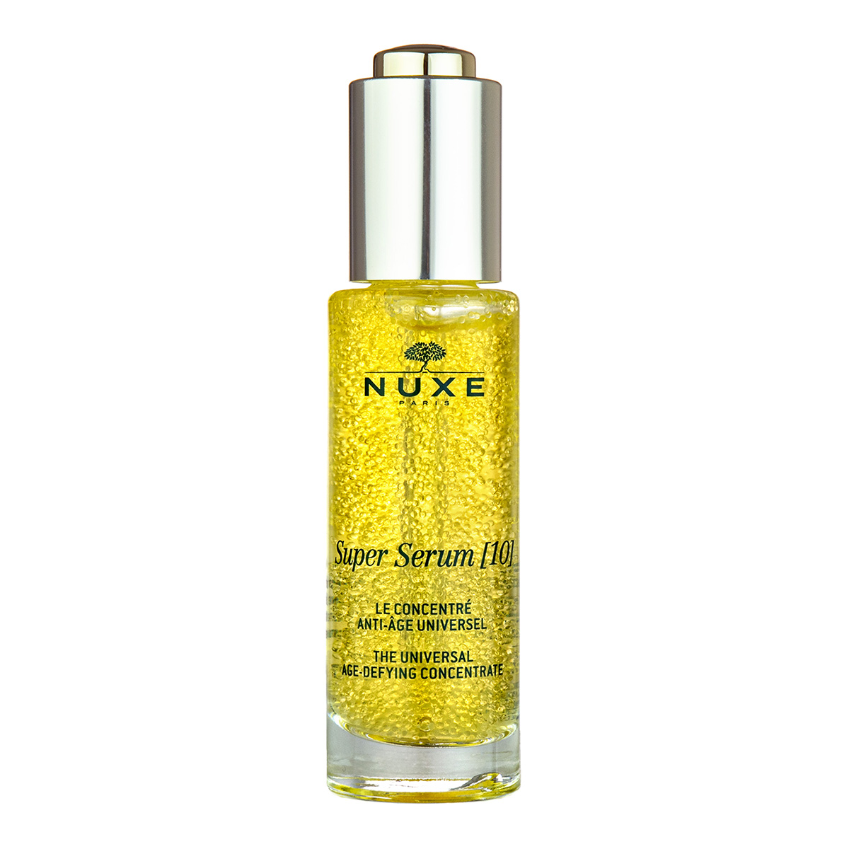 Nuxe Super Serum 10 The Universal Age Defying Concentrate 30ml