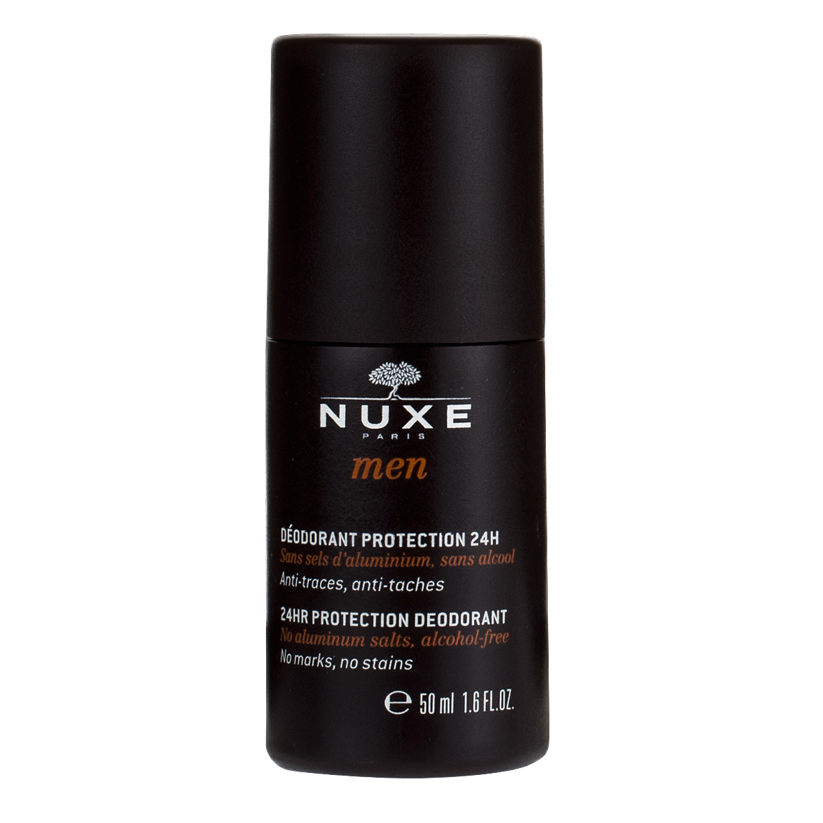 Nuxe Men 24HR Protection Deodorant Stick 50ml