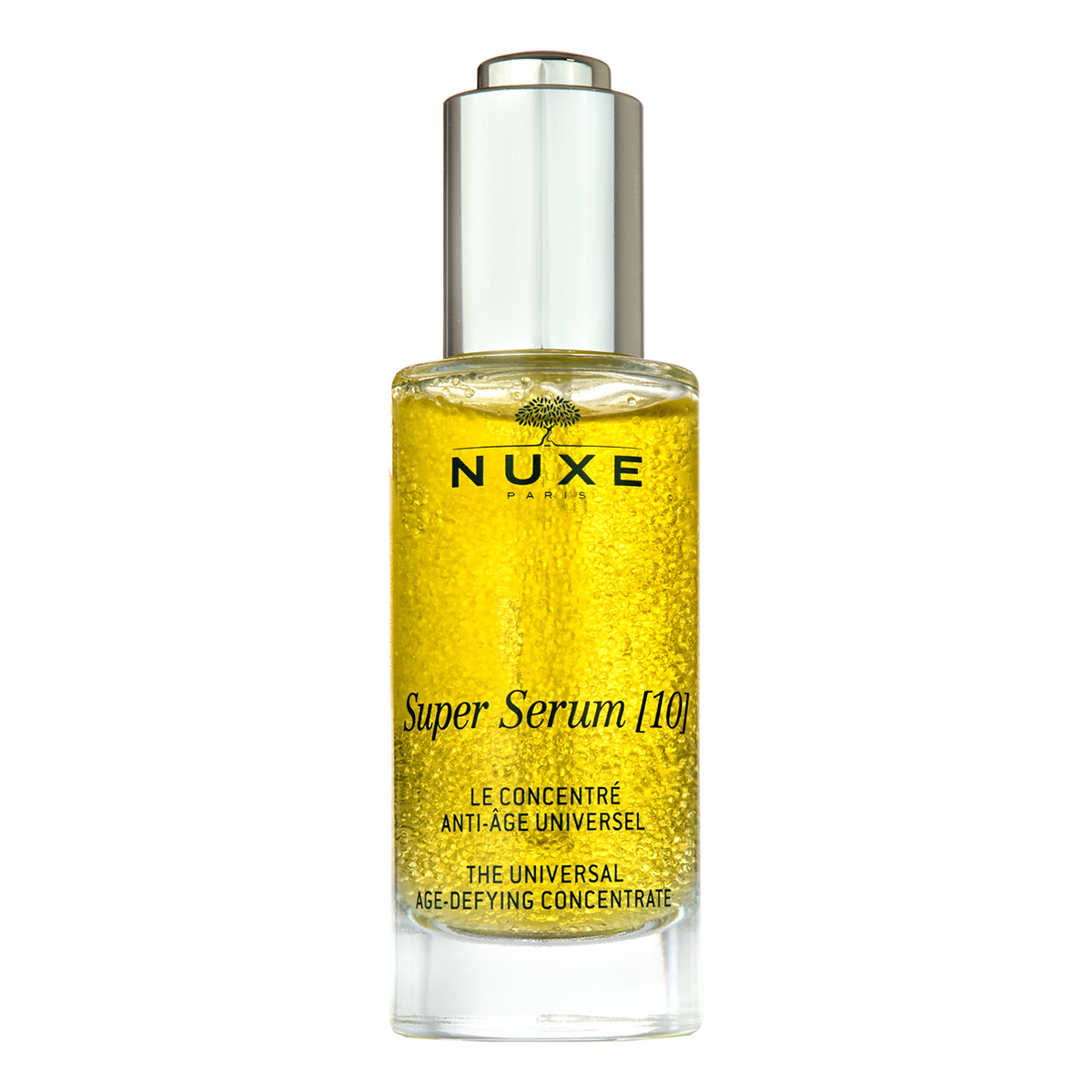 Nuxe Super Serum 10 The Universal Age Defying Concentrate 50ml