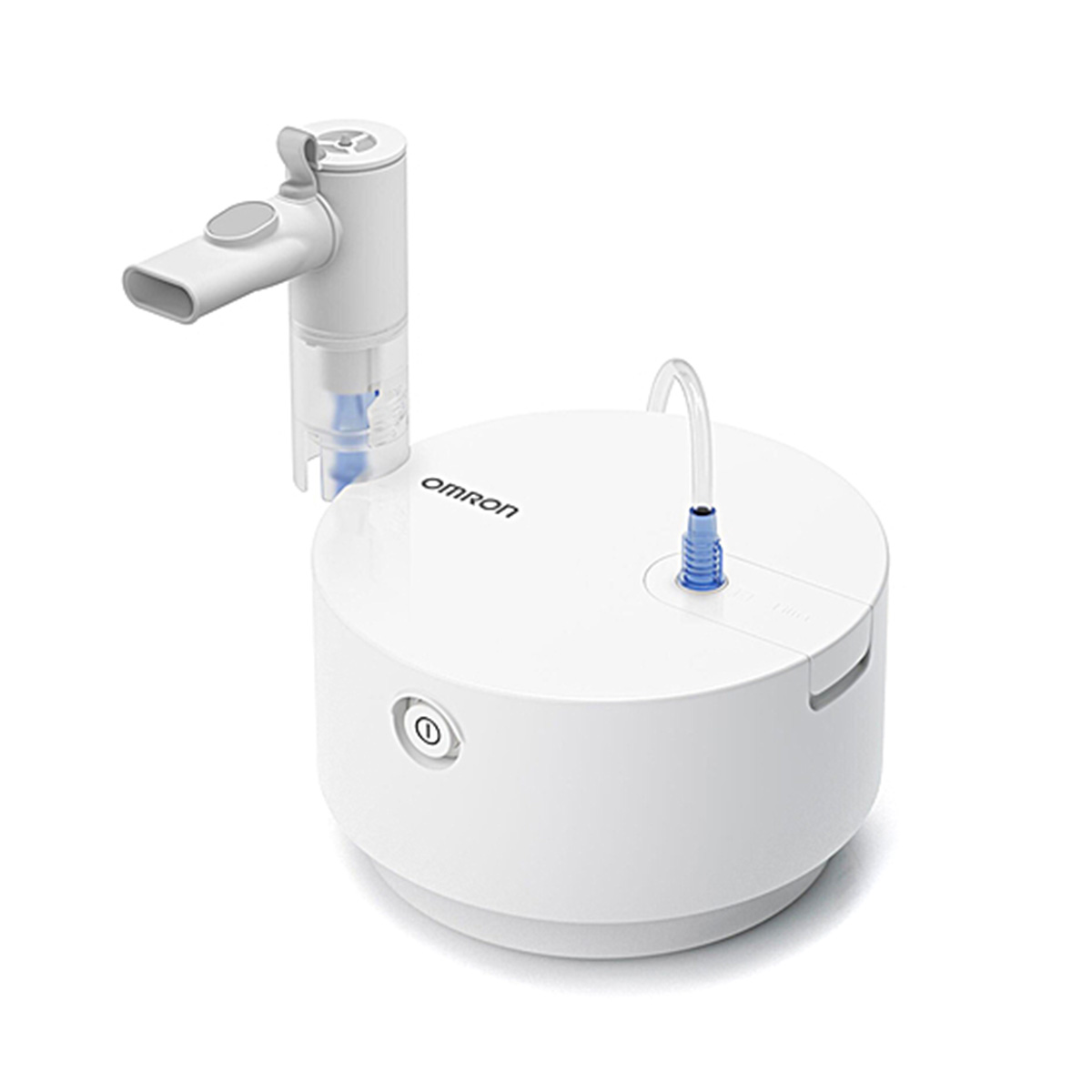 Omron CompA.I.R Compressor Nebuliser NE-C28P