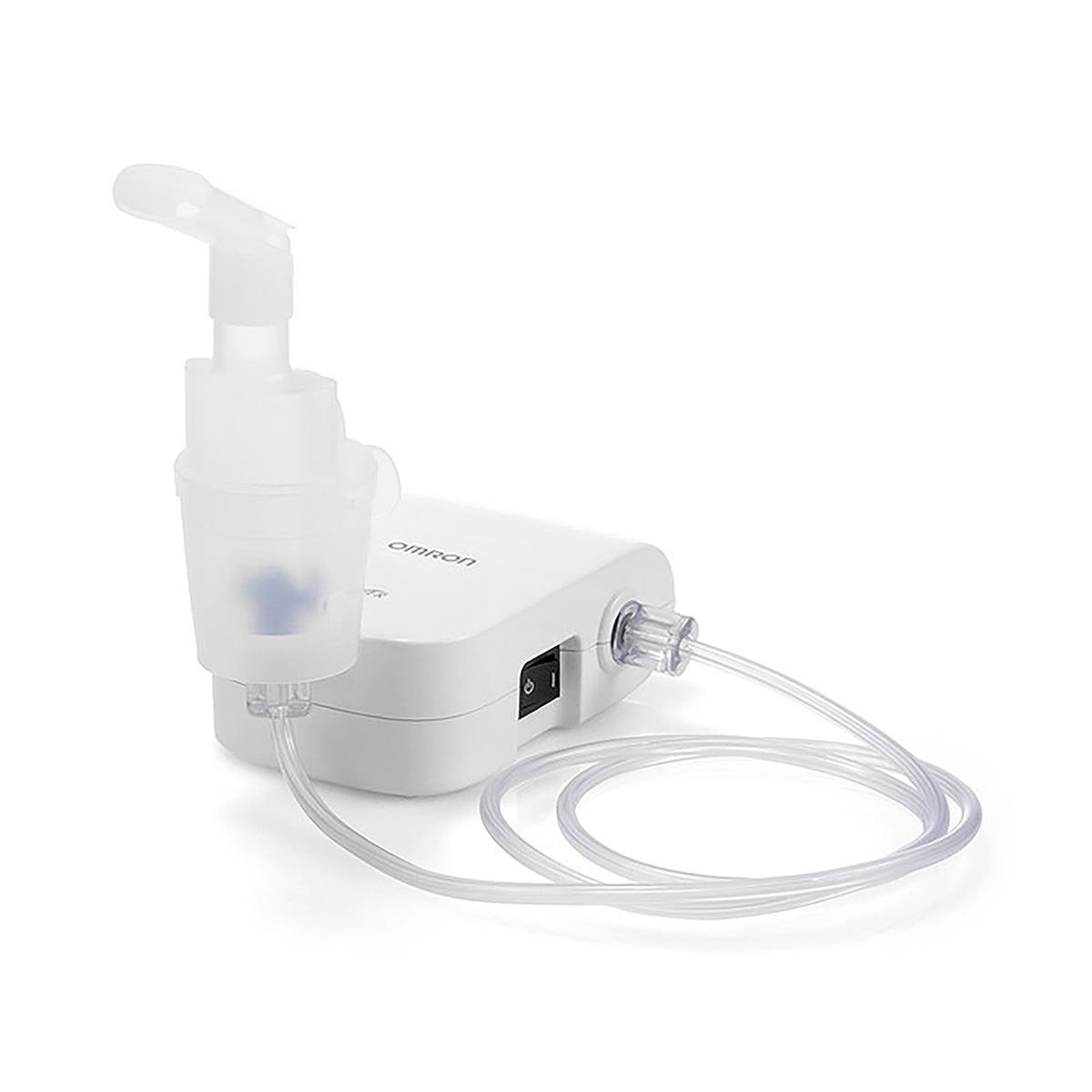 Omron CompA.I.R Compressor Nebuliser NE-C803