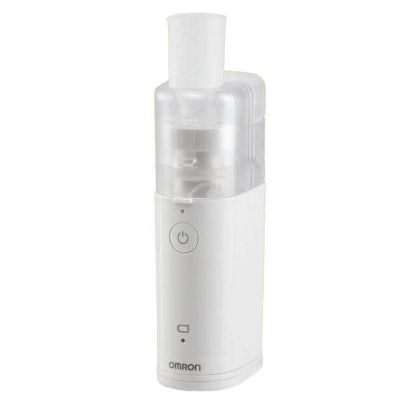Omron MicroAir Mesh Nebulizer U100