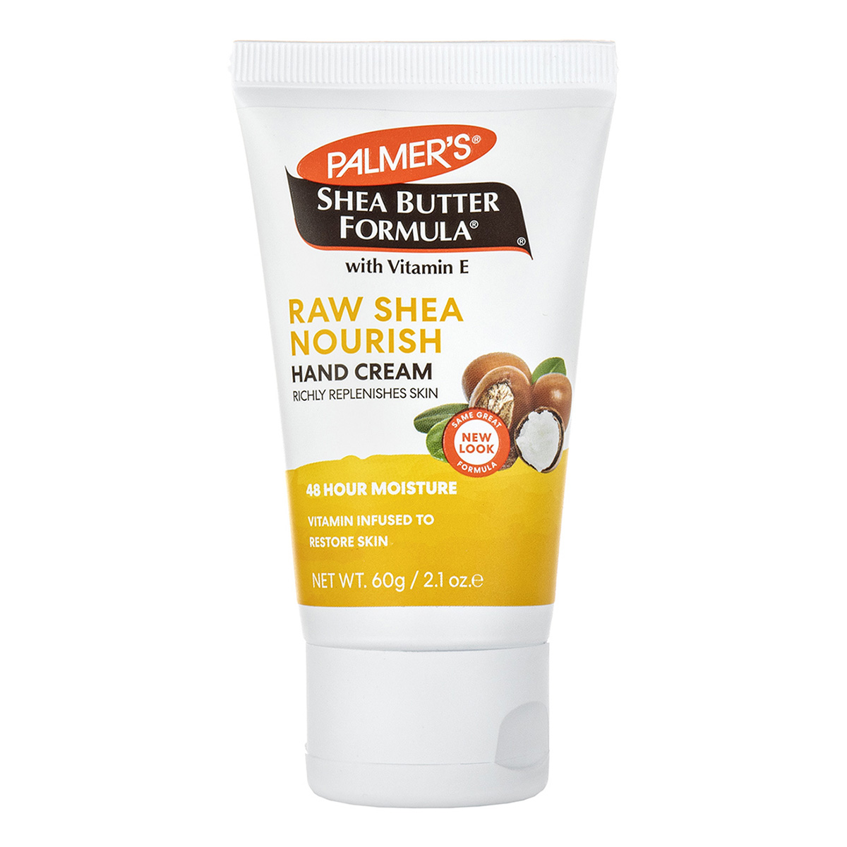 Palmers Shea Formula Moisturising Hand Cream 60g