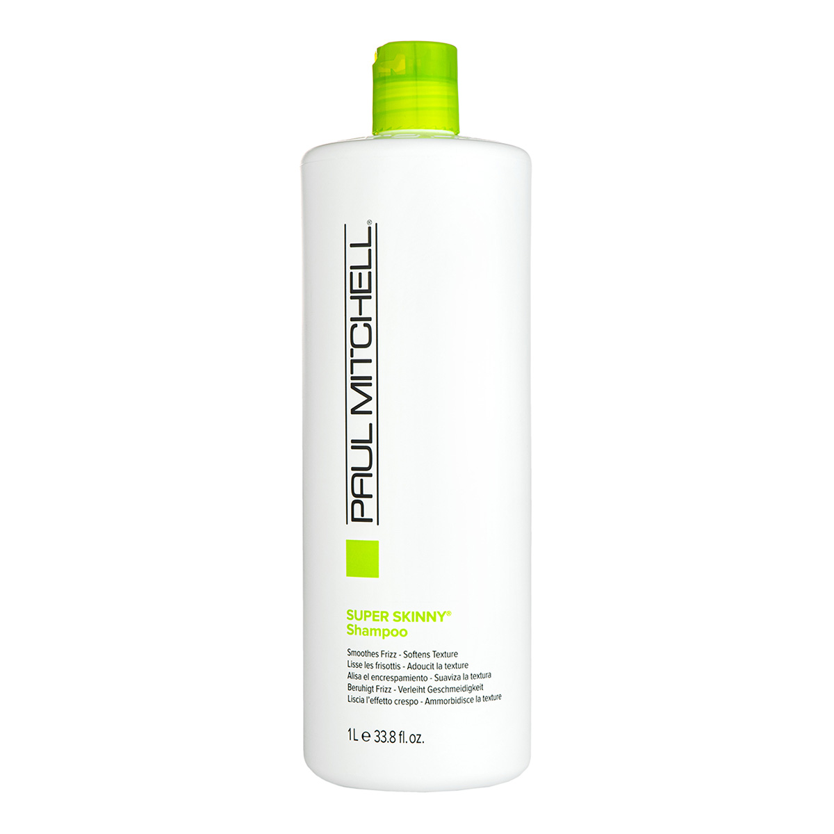 Paul Mitchell Super Skinny Shampoo 1000ml