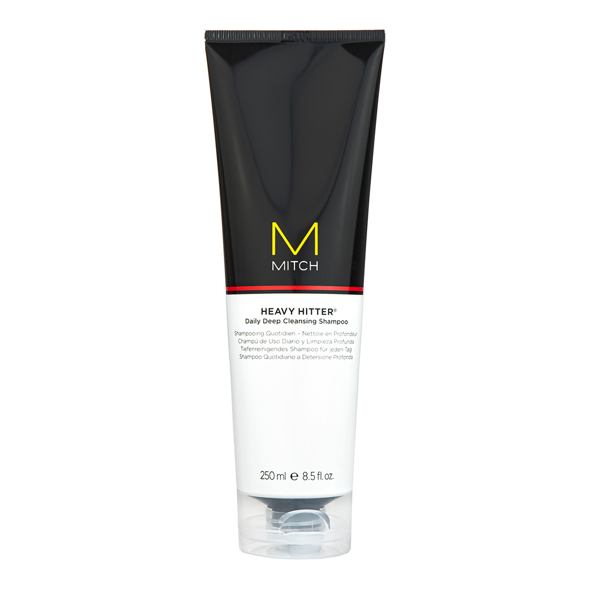 Paul Mitchell Mitch Heavy Hitter Deep Cleansing Shampoo 250ml